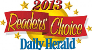 readers choice
